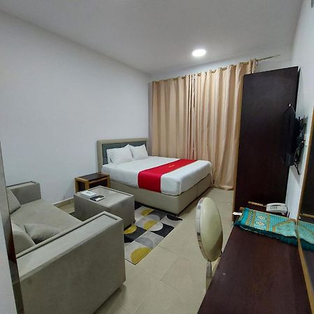 Eman House Lejlighedshotel Salalah Eksteriør billede